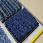 Ковровая плитка Escom Object 8862